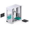 Jonsbo U4 PRO Midi Tower Biały-24235297