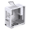 Jonsbo U4 PRO Midi Tower Biały-24235298