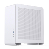 Jonsbo U4 PRO Midi Tower Biały-24235299