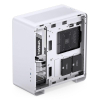 Jonsbo U4 PRO Midi Tower Biały-24235300