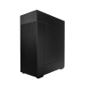 InWin Modfree Base Big-Tower Tempered Glass - schwarz-24235325