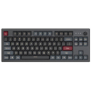 Klawiatura do gier Montech MKey TKL Darkness - GateronG Pro 2.0 Czerwona (US)-24238309