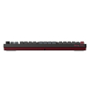 Klawiatura do gier Montech MKey TKL Darkness - GateronG Pro 2.0 Czerwona (US)-24238312