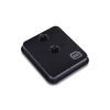 Aquatuning GmbH 13058 część / akcesorium do systemów chłodzenia komputerów Blok wodny + Backplate