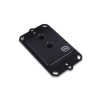 Aquatuning GmbH 13058 część / akcesorium do systemów chłodzenia komputerów Blok wodny + Backplate-24267079