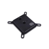 Aquatuning GmbH 13058 część / akcesorium do systemów chłodzenia komputerów Blok wodny + Backplate-24267080