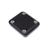 Aquatuning GmbH 13058 część / akcesorium do systemów chłodzenia komputerów Blok wodny + Backplate-24267081