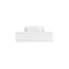 Ruijie Networks RG-RAP62-WALL-LITE punkt dostępowy WLAN 2974 Mbit/s Biały Obsługa PoE-24272303