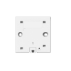 Ruijie Networks RG-RAP62-WALL-LITE punkt dostępowy WLAN 2974 Mbit/s Biały Obsługa PoE-24272304