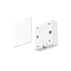 Ruijie Networks RG-RAP62-WALL-LITE punkt dostępowy WLAN 2974 Mbit/s Biały Obsługa PoE-24272305