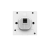 Ruijie Networks RG-RAP62-WALL-LITE punkt dostępowy WLAN 2974 Mbit/s Biały Obsługa PoE-24272311