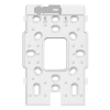 Punkt dostępowy RG-RAP72-WALL Wi-Fi 7 2.4 GHz, 5 GHz 688 Mb/s + 2882 Mb/s REYEE-24272378