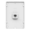 Punkt dostępowy RG-RAP72-WALL Wi-Fi 7 2.4 GHz, 5 GHz 688 Mb/s + 2882 Mb/s REYEE-24272381
