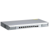 Ruijie Networks RG-EG710XS ruter 2.5 Gigabit Ethernet, 10 Gigabit Ethernet, Gigabit Ethernet Szary