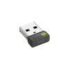 Logitech ERGO M575 for Business myszka Biuro Po prawej stronie RF Wireless + Bluetooth Manipulator kulkowy 2000 DPI-2428