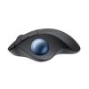 Logitech ERGO M575 for Business myszka Biuro Po prawej stronie RF Wireless + Bluetooth Manipulator kulkowy 2000 DPI-2428