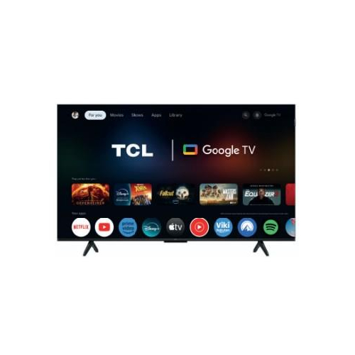 Telewizor 50" TCL 50P71K
