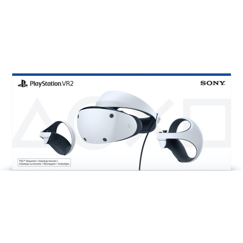 Sony Playstation VR 2 PS5 (OUTLET)-24204684