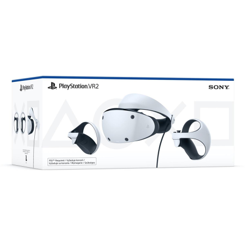 Sony Playstation VR 2 PS5 (OUTLET)-24204685