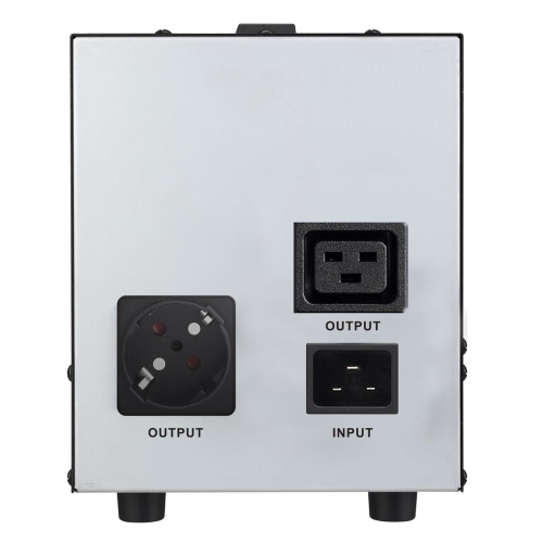 Regulator napięcia PowerWalker AVR 3000/SIV-24206706