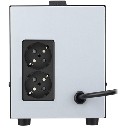 Stabilizator napięcia PowerWalker AVR 2000 SIV FR-24206794