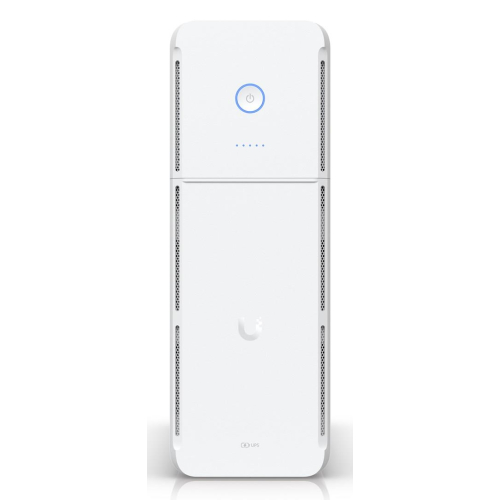 Ubiquiti UPS-Tower zasilacz UPS Technologia line-interactive 1 kVA 600 W 10 x gniazdo sieciowe