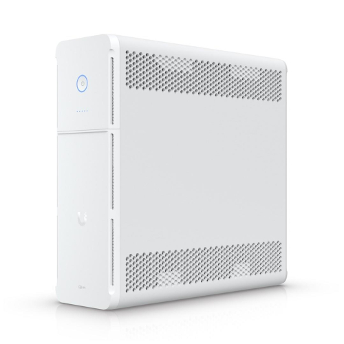 Ubiquiti UPS-Tower zasilacz UPS Technologia line-interactive 1 kVA 600 W 10 x gniazdo sieciowe-24206845