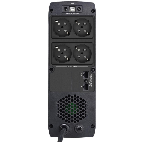 Zasilacz awaryjny UPS Bluewalker VI 1500 GXB 900W Line-Interactive-24206941