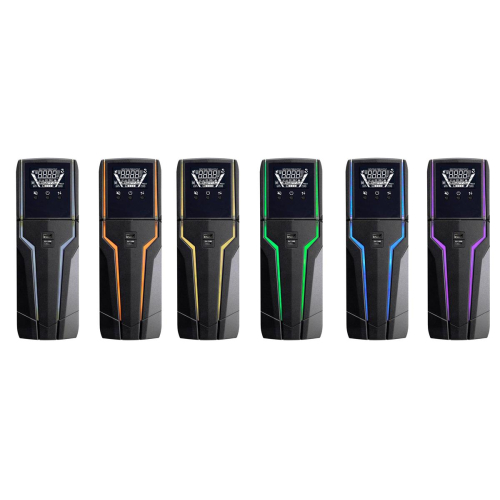 Zasilacz awaryjny UPS Bluewalker VI 1500 GXB 900W Line-Interactive-24206944