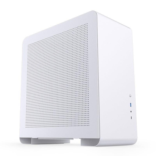 Jonsbo U4 PRO Midi Tower Biały-24235273