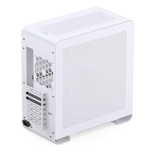 Jonsbo U4 PRO Midi Tower Biały-24235277