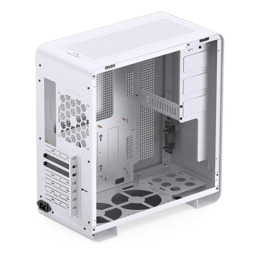 Jonsbo U4 PRO Midi Tower Biały-24235278