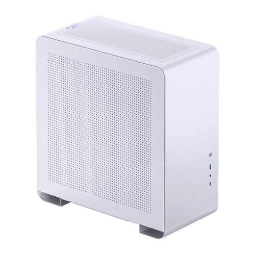 Jonsbo U4 PRO Midi Tower Biały-24235290