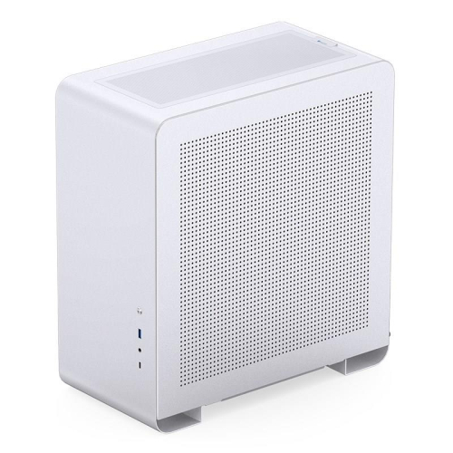 Jonsbo U4 PRO Midi Tower Biały-24235292
