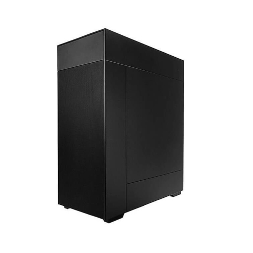 InWin Modfree Deluxe Big-Tower Tempered Glass - schwarz-24235359