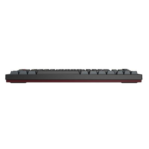 Klawiatura do gier Montech MKey TKL Darkness - GateronG Pro 2.0 Czerwona (US)-24238311