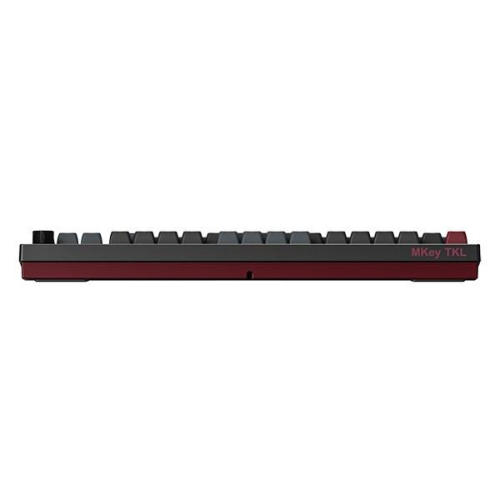 Klawiatura do gier Montech MKey TKL Darkness - GateronG Pro 2.0 Czerwona (US)-24238312