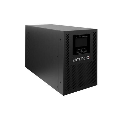 Zasilacz UPS Armac Office On-Line PF1 1000VA/LCD/4X/IEC-24255949