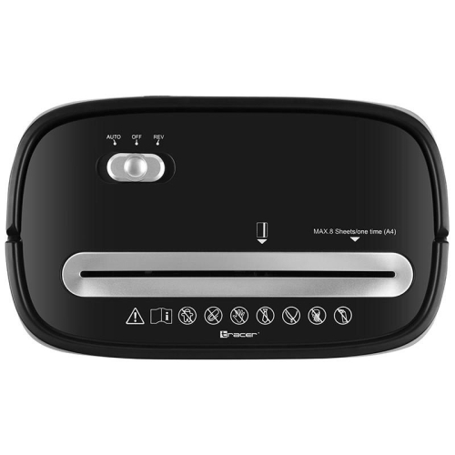 Niszczarka Tracer TRX-815L-24266862