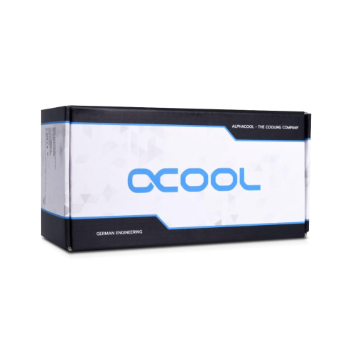 Alphacool 13326 część / akcesorium do systemów chłodzenia komputerów Blok wodny-24267055