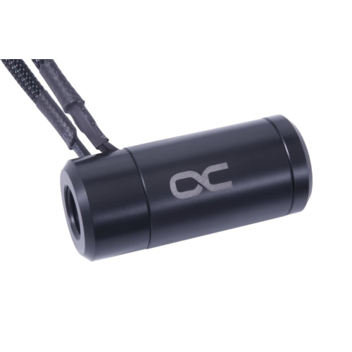 Alphacool 17558 część / akcesorium do systemów chłodzenia komputerów Wskaźnik przepływu