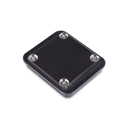 Aquatuning GmbH 13058 część / akcesorium do systemów chłodzenia komputerów Blok wodny + Backplate-24267081