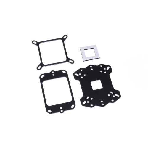 Aquatuning GmbH 13058 część / akcesorium do systemów chłodzenia komputerów Blok wodny + Backplate-24267082