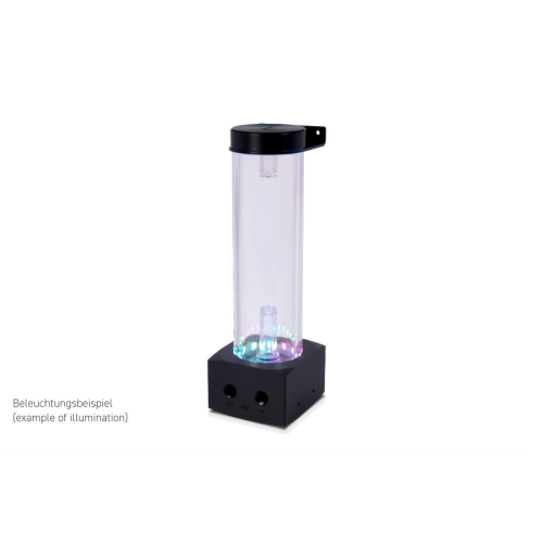 Alphacool 15381 część / akcesorium do systemów chłodzenia komputerów Pompa i zbiornik-24267586