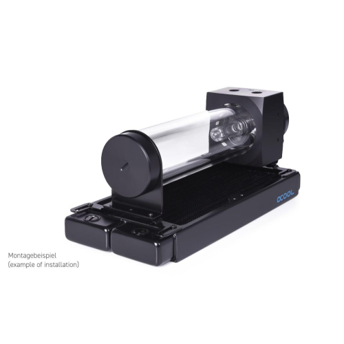 Alphacool 15381 część / akcesorium do systemów chłodzenia komputerów Pompa i zbiornik-24267588