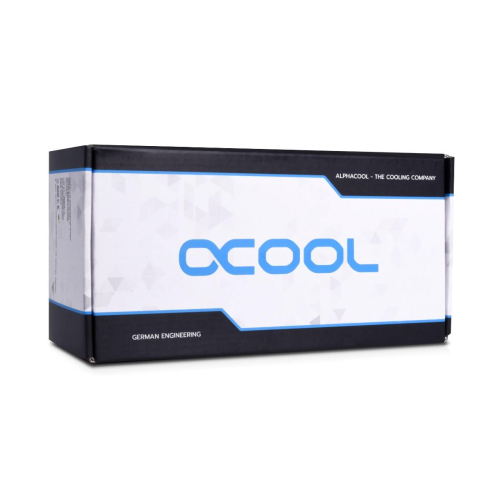 Alphacool 15381 część / akcesorium do systemów chłodzenia komputerów Pompa i zbiornik-24267591
