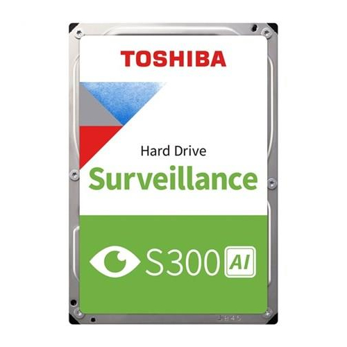 Toshiba MG11ACA16TE-V dysk twardy 16 TB 7200 RPM 1024 MB 3.5" SATA III