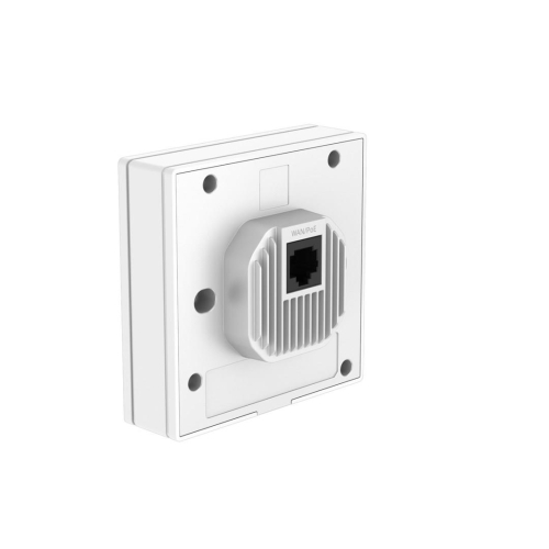 Ruijie Networks RG-RAP62-WALL-LITE punkt dostępowy WLAN 2974 Mbit/s Biały Obsługa PoE-24272306