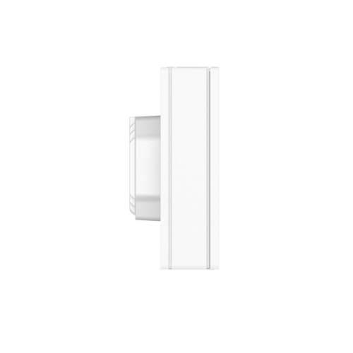 Ruijie Networks RG-RAP62-WALL-LITE punkt dostępowy WLAN 2974 Mbit/s Biały Obsługa PoE-24272309
