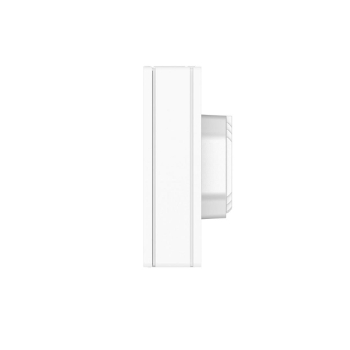 Ruijie Networks RG-RAP62-WALL-LITE punkt dostępowy WLAN 2974 Mbit/s Biały Obsługa PoE-24272310